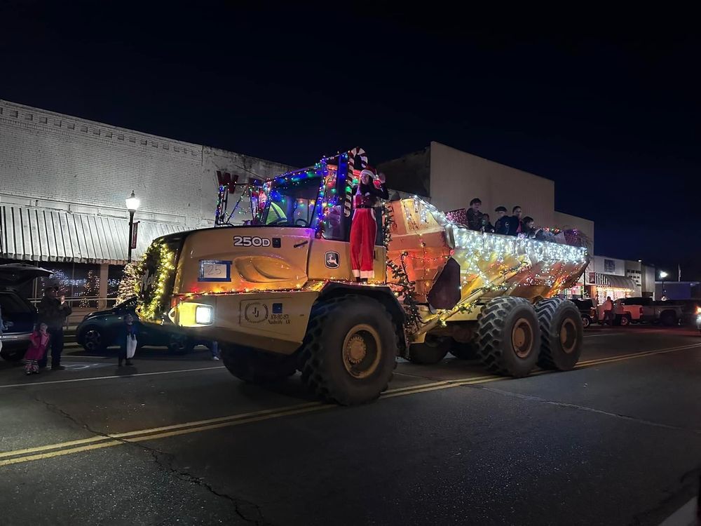 All Photos for Double J Excavation in Nashville, AR