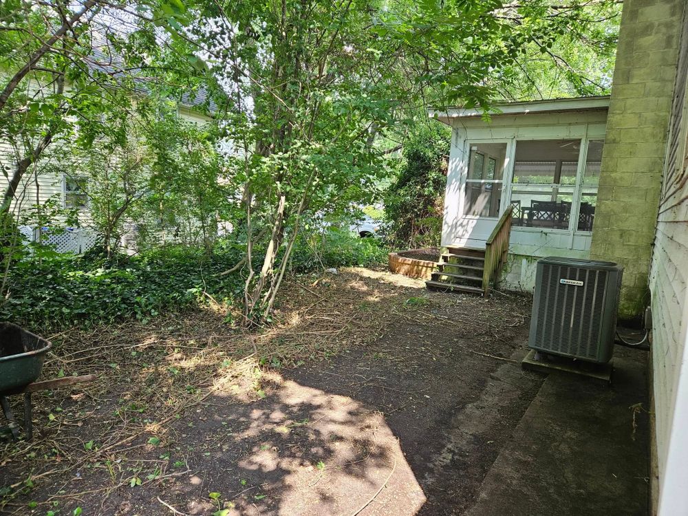 All Photos for New Dawn Landscaping LLC in Georgetown, DE