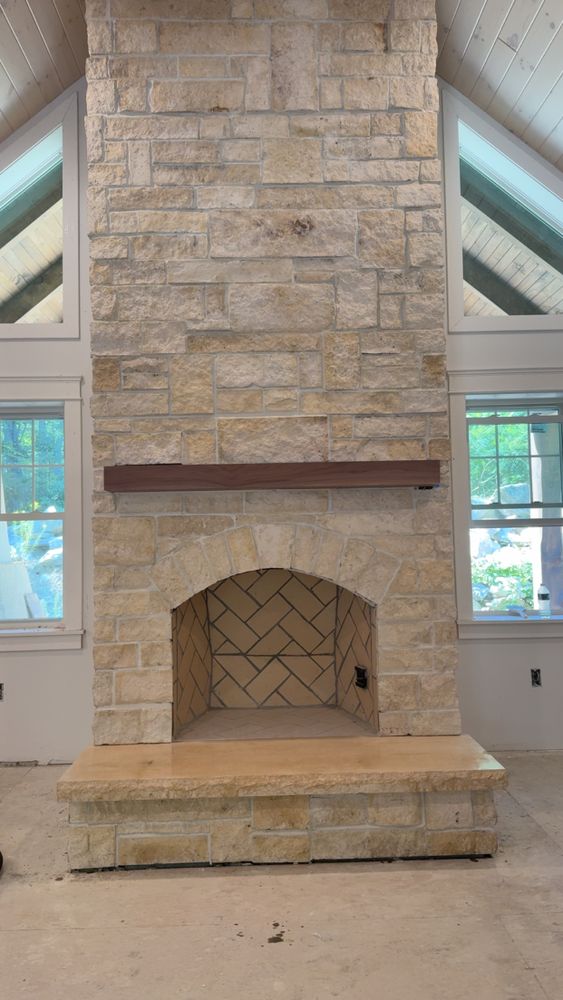 All Photos for Alderman's Masonry and Construction in Windham, ME