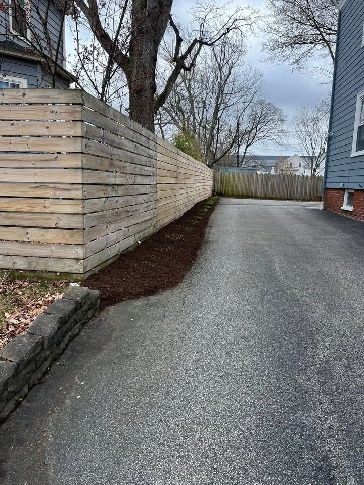 All Photos for Kingston Lawn Care in Providence, RI