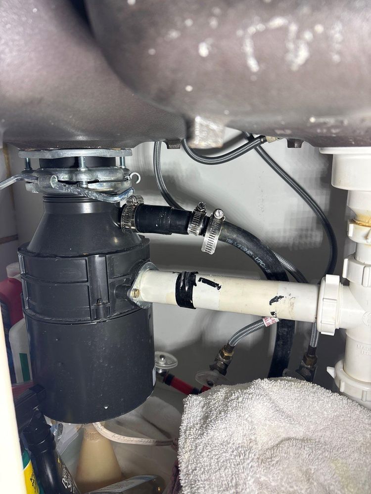 All Photos for Brooky Plumbing in Hendersonville, NC