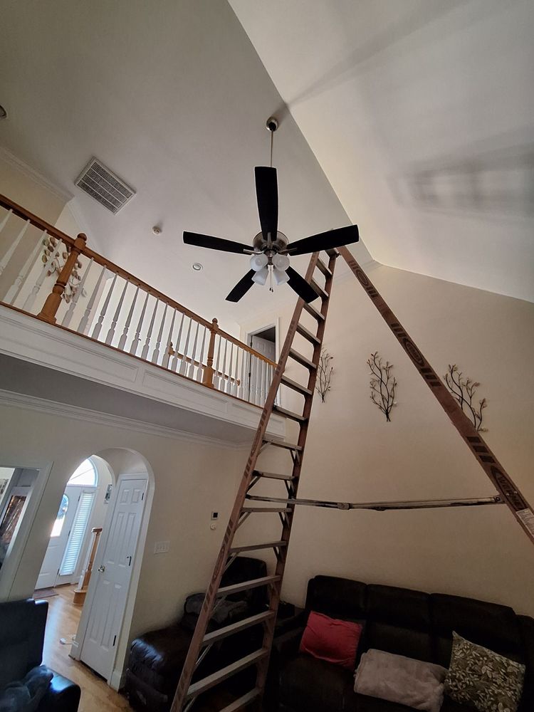 All Photos for Flash Gordon Electric LLC in Hope Mills, NC