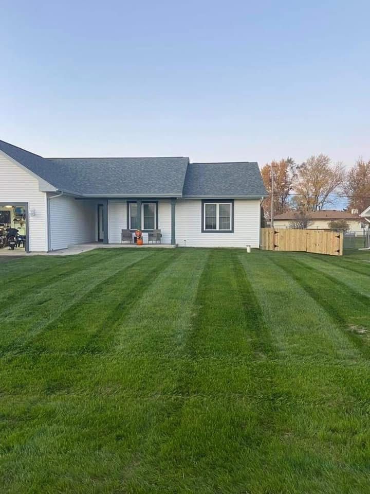 All Photos for H&L Lawn Care LLC in Twin Lakes, WI