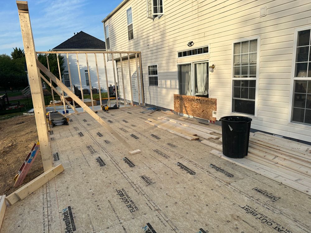 All Photos for Thomas J. Gorman Construction in Middletown, DE