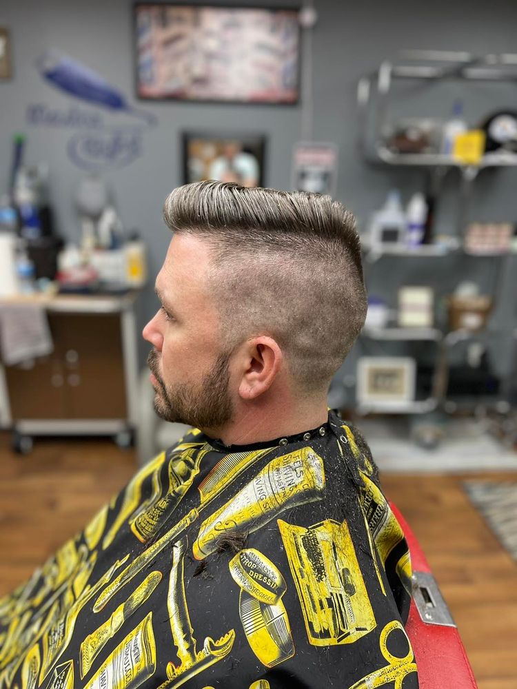 All Photos for LGND CUTS in Williston, ND