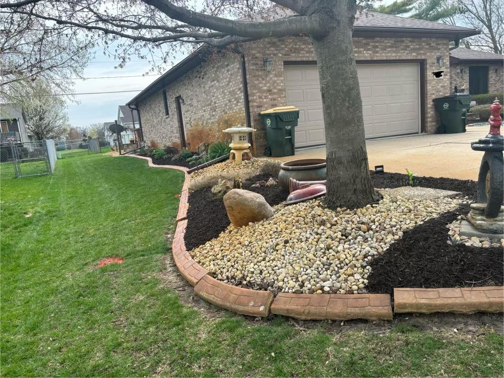 All Photos for H&L Lawn Care LLC in Twin Lakes, WI