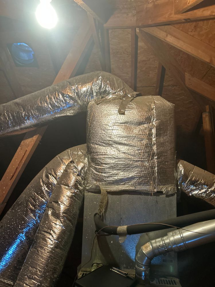 All Photos for Caldera Heating and Air LLC in Centerton, AR