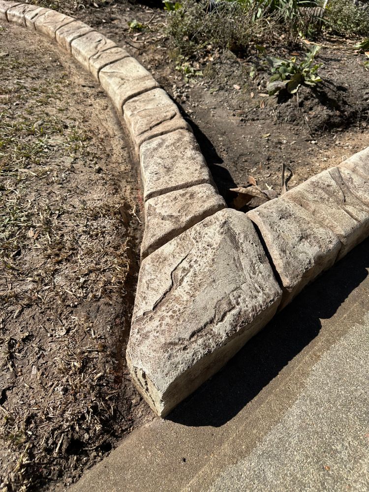 All Photos for Texas Curb N Borders in Houston, TX