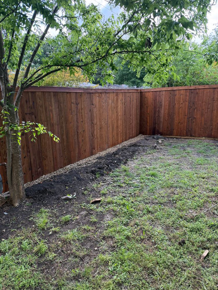 All Photos for Fence Connection TX in McKinney, TX
