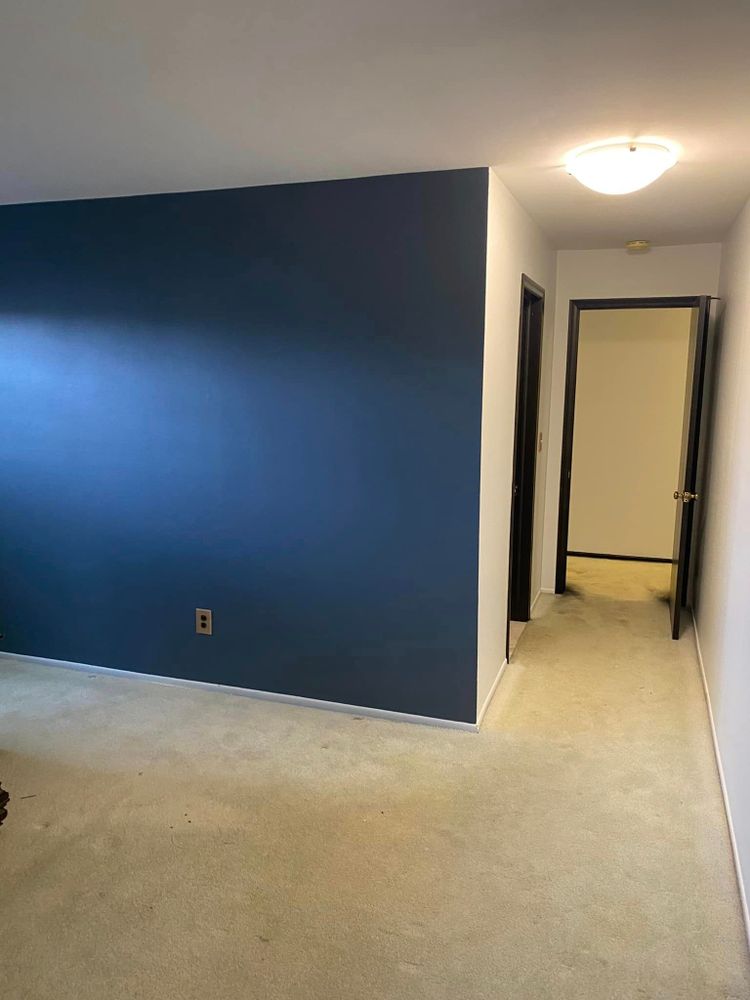 Interior Painting for Lemos Professional Painting in Waterford Township, MI