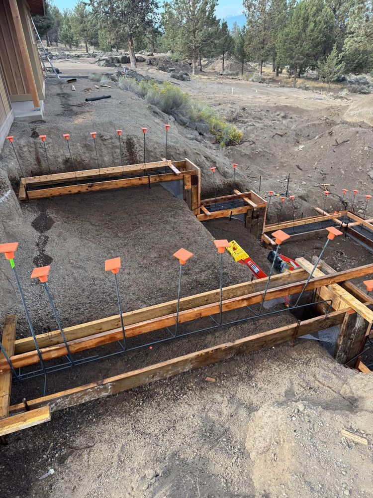 All Photos for TJR Concrete and Construction in Bend, OR