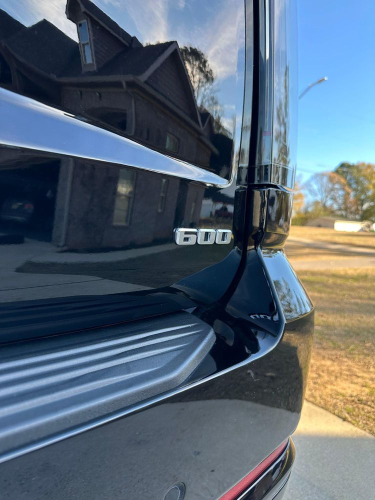 All Photos for Hollywood Detail in Northport , AL