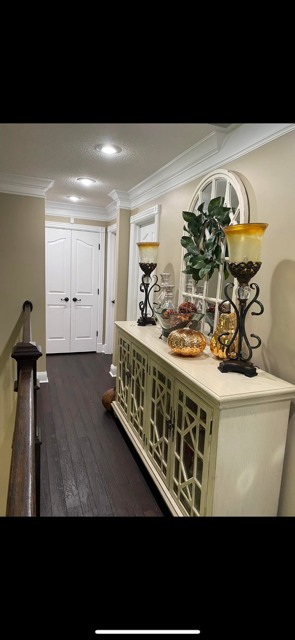 Interior Painting for J-Coat Painting LLC in Prestonsburg, KY