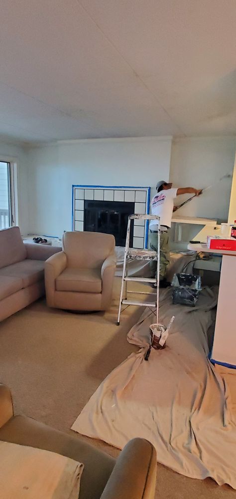 All Photos for Silva Painting Company in Kitty Hawk, NC