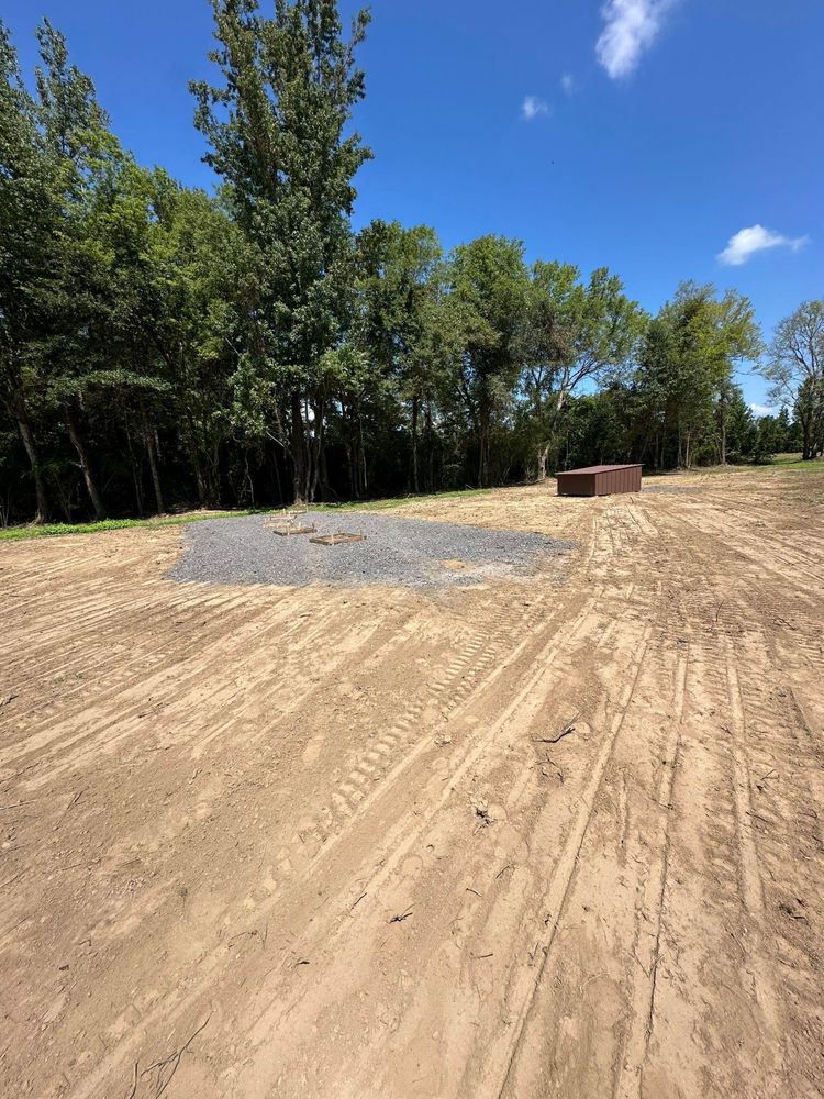 All Photos for Kings Concrete & Construction in Tuscaloosa, AL