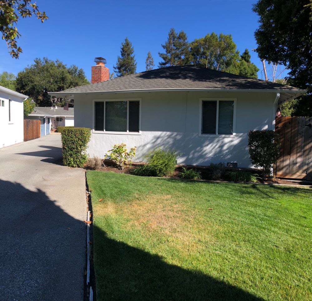 Exterior Painting for Clean Finish Painting in San Carlos, CA