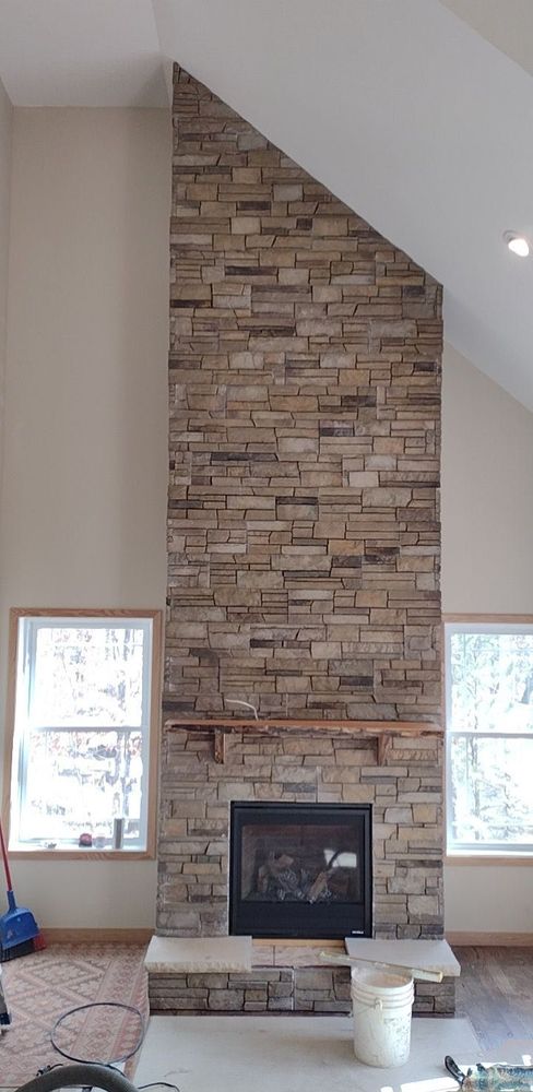 All Photos for Myers Homes LLC in Pittsville, WI