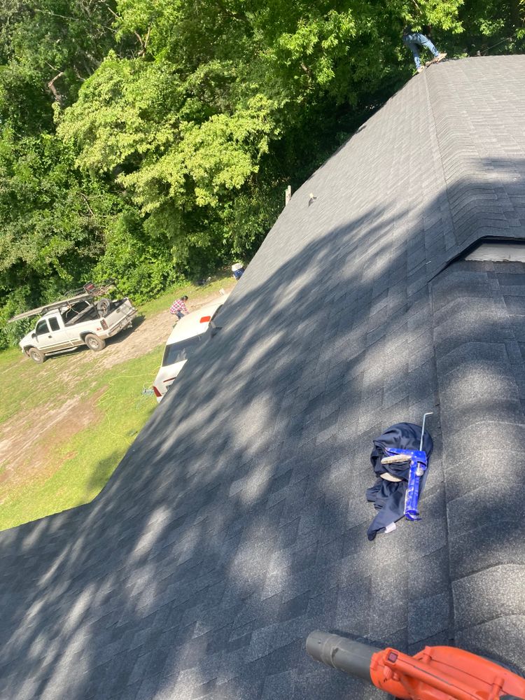 All Photos for AVCO Roofing in Hope Mills, NC