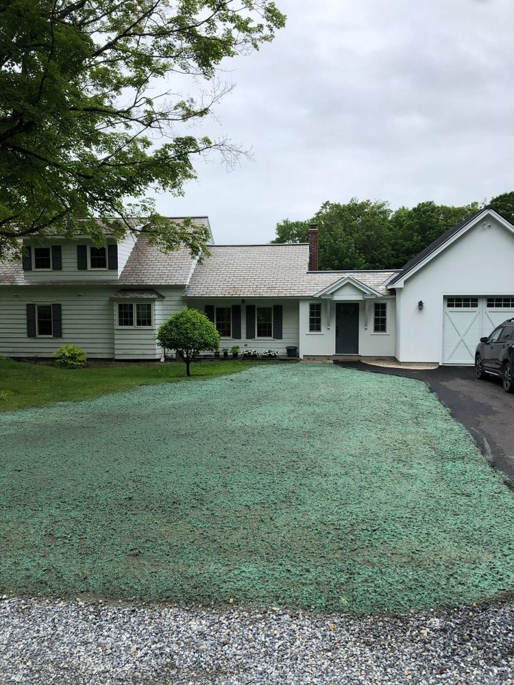 All Photos for Levi Allen Lawn Care in Rutland County, VT
