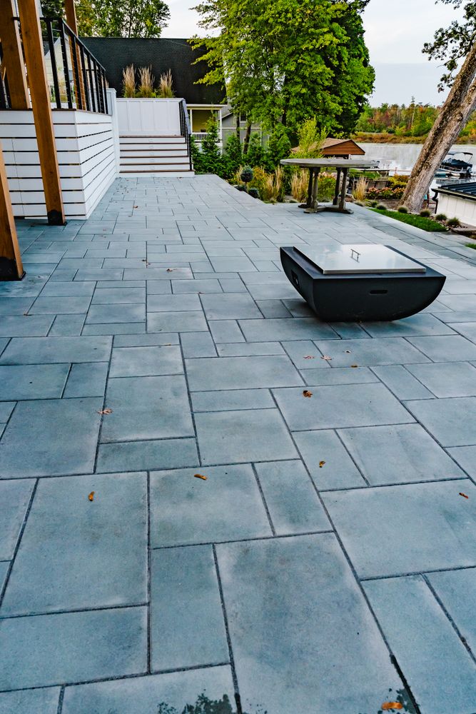 All Photos for TKC Landscaping in Middletown, NY