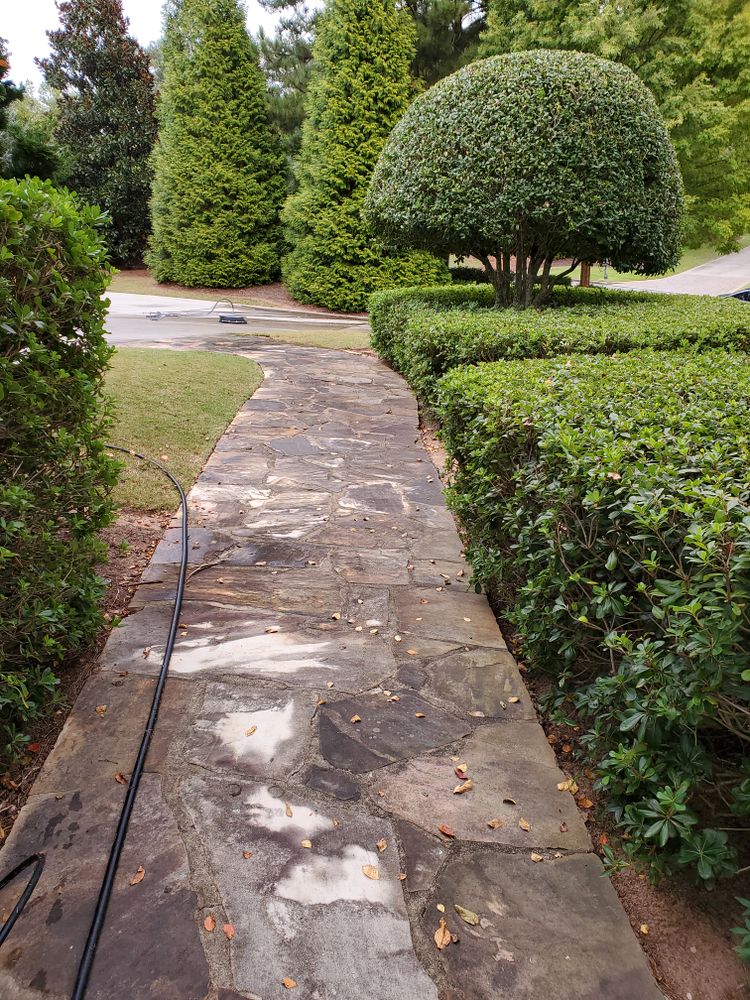 All Photos for MBM Window Cleaning in Gwinnett County, GA