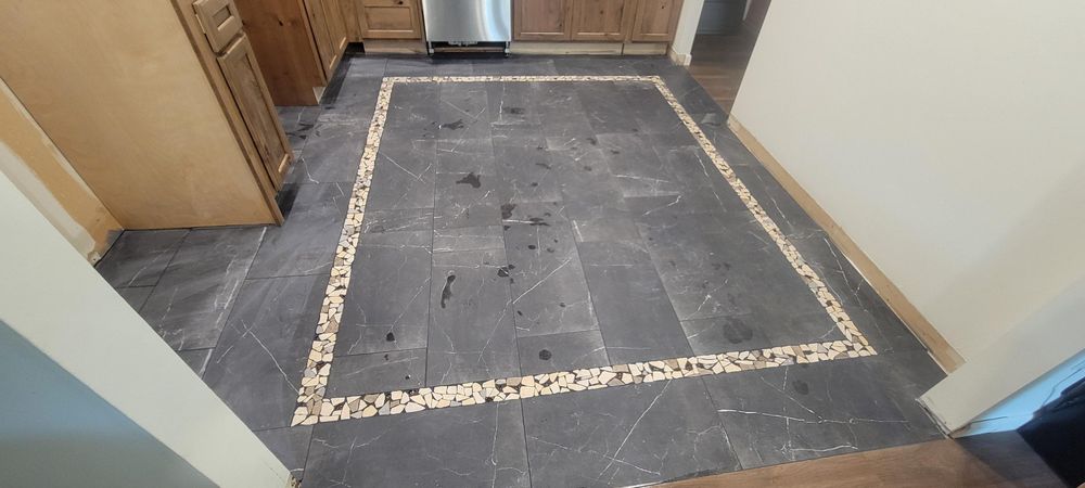 All Photos for P&L Tile in Londonderry, NH