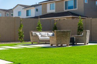 All Photos for All Green Landscapes in Phoenix, AZ