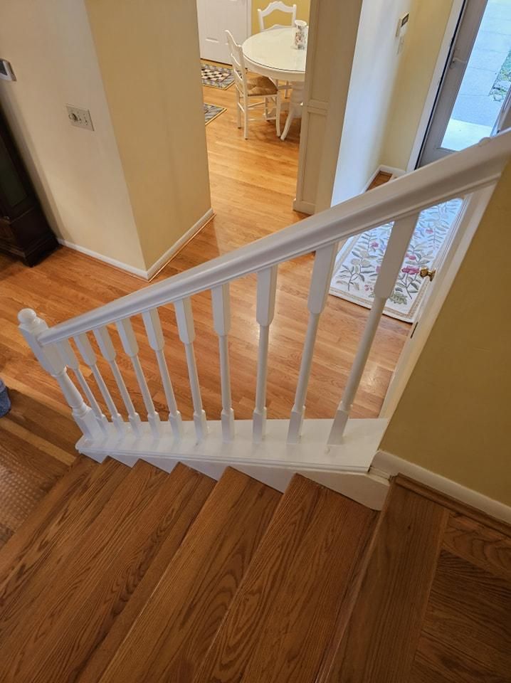 All Photos for Hearts & Hands Painting in Campbell, KY