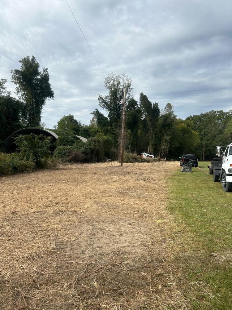 All Photos for Z's Land Management & Forestry Mulching in Smithville, TN