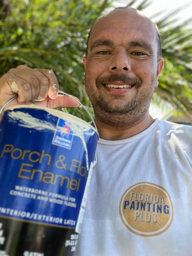 All Photos for FLORIDA PAINTING PLUS in Port Orange, FL