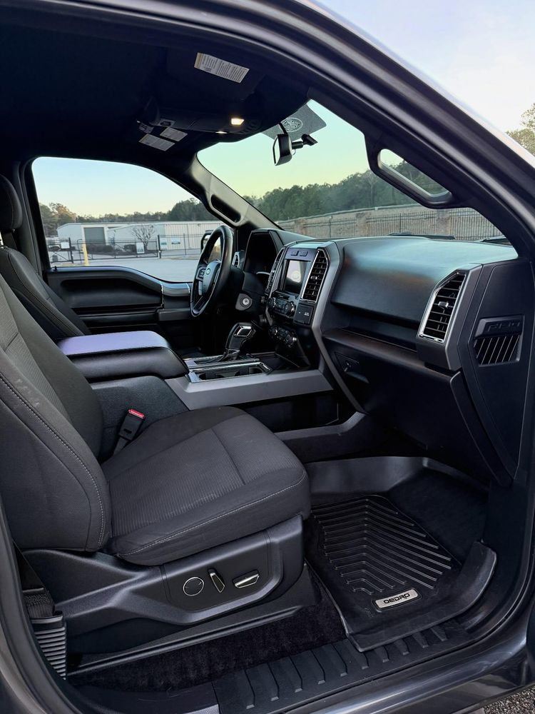 All Photos for Relentless Shine Mobile Detailing in Calabash, NC