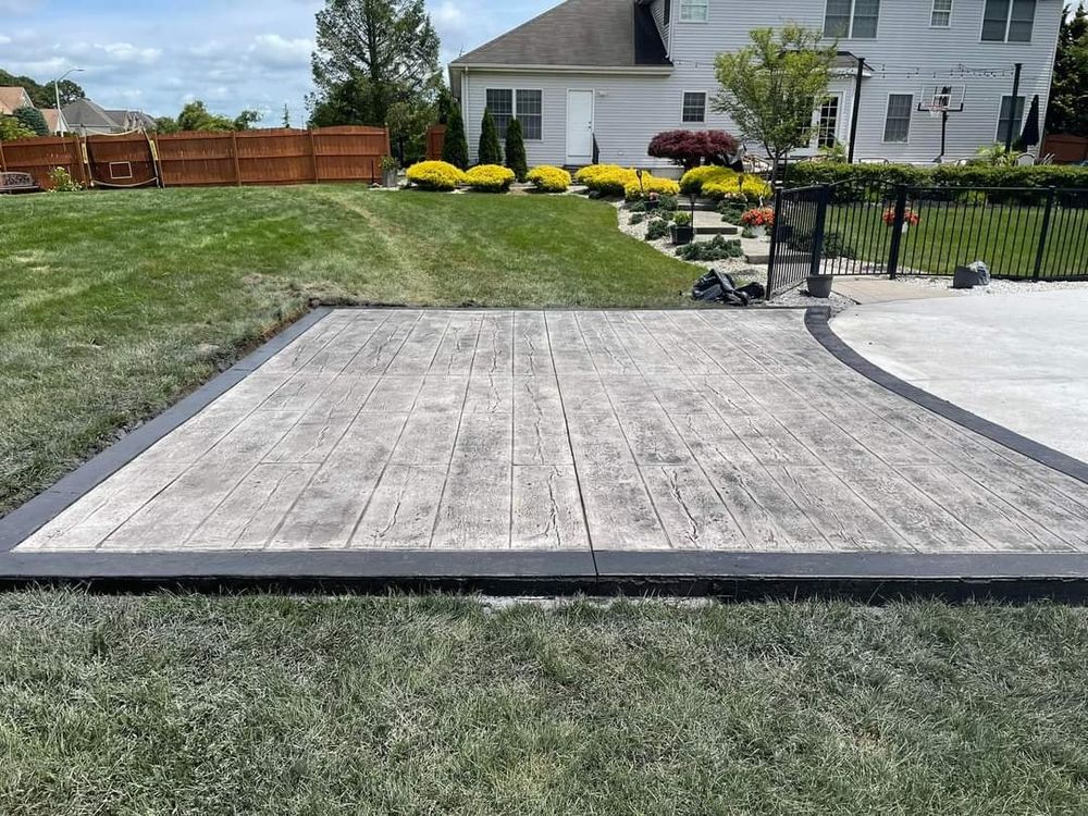 Masonry for McClelland Masonry in West Long Branch, NJ