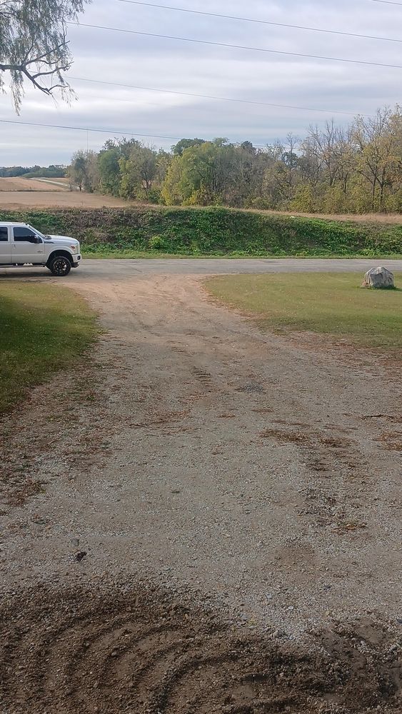 All Photos for Willing Trucking & Excavating in Evansville, WI