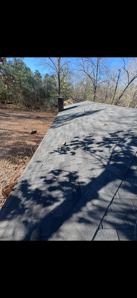 All Photos for Roofing By Eubanks Home Improvements in Lancaster County, SC
