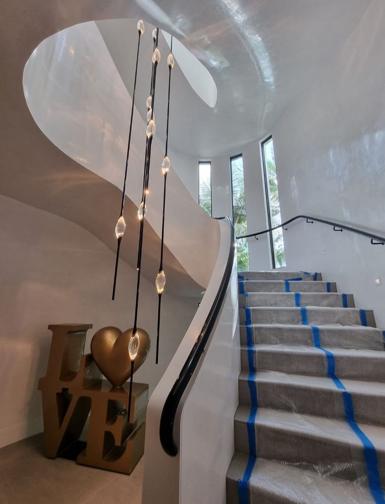 Interiors for Unlimited Painting & Faux Finishing in North Palm Beach, FL