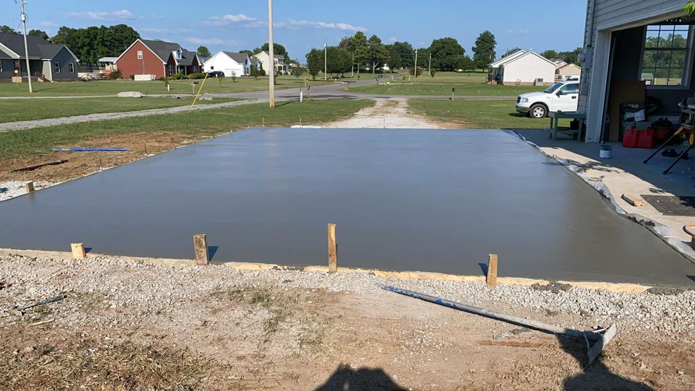 All Photos for Henry's Construction in Nashville, TN