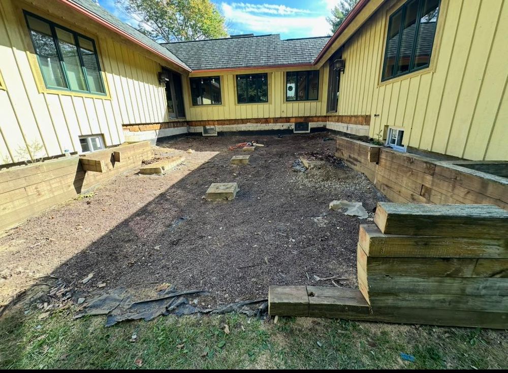 All Photos for BW Outdoor Solutions in Newton, NJ