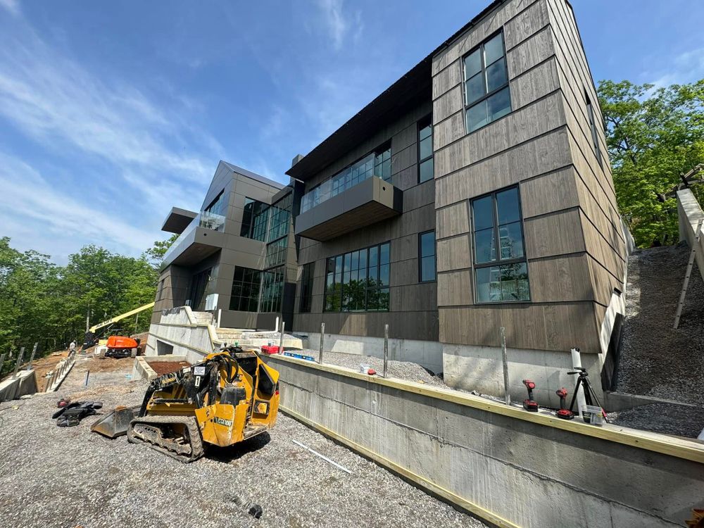 All Photos for Cunningham Construction in Powell, TN