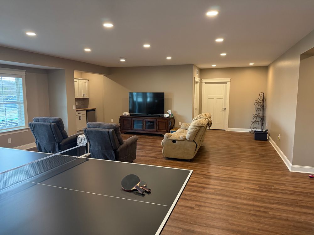 All Photos for TM Max Custom Interiors LLC in Cranberry Township, PA