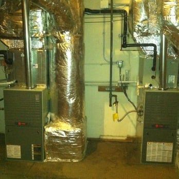 All Photos for Contra Costa Heating & Air Conditioning in San Leandro, CA