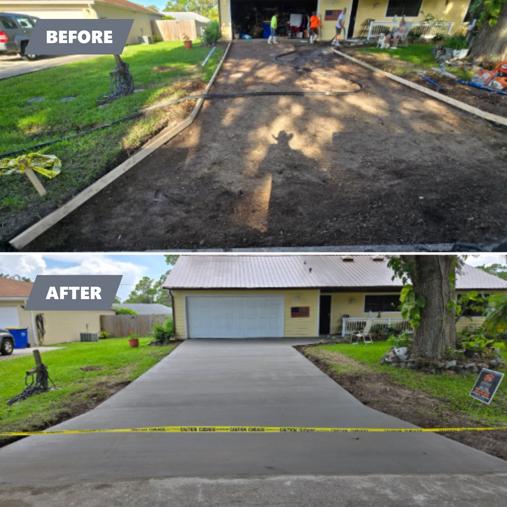 All Photos for Downer Site Services in Sanford, FL