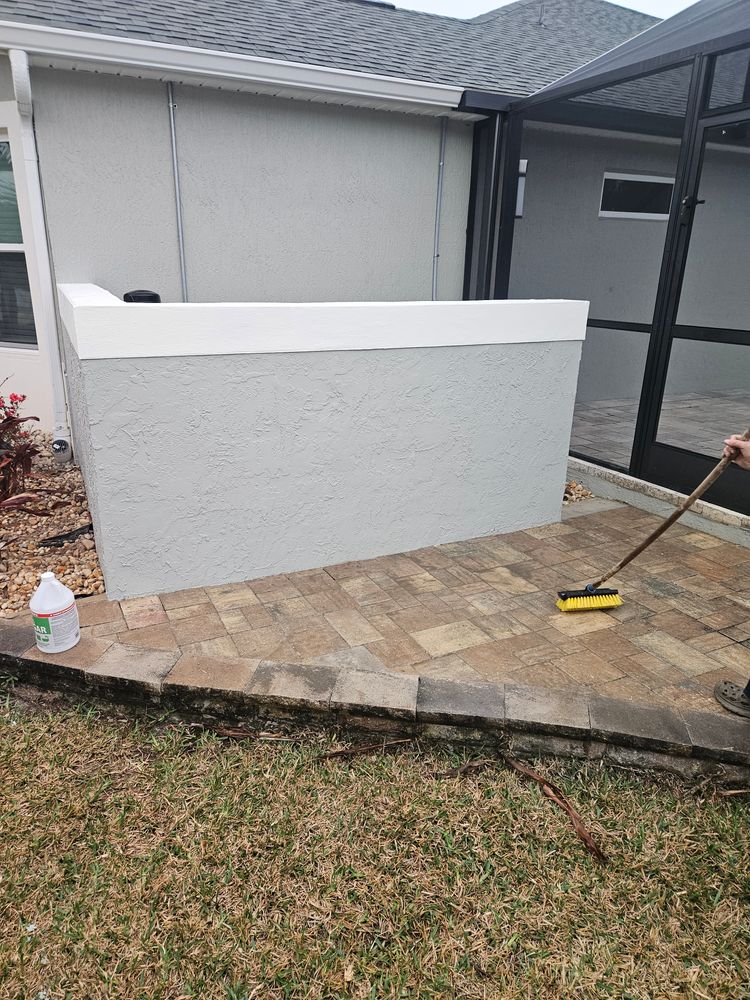 All Photos for Clark Masonry in Lake County, FL
