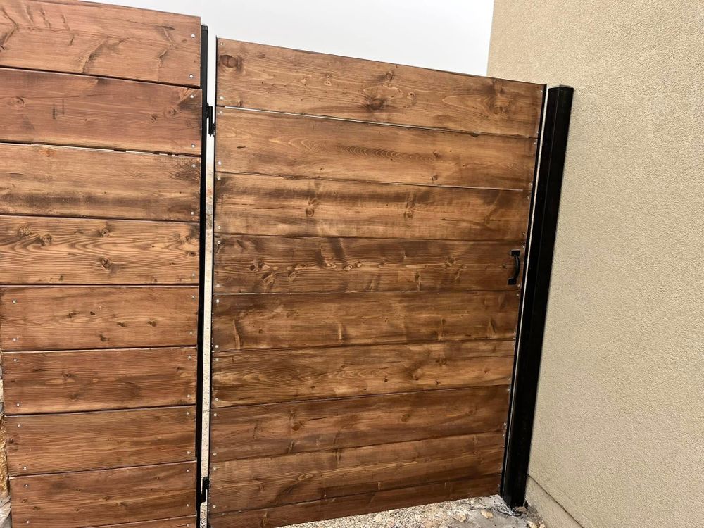 All Photos for Inova Hardscape in El Paso, TX