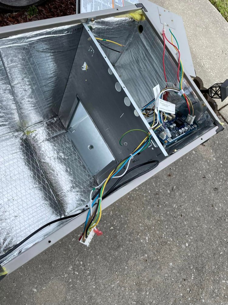 All Photos for Big Country Mechanical in Charleston, SC