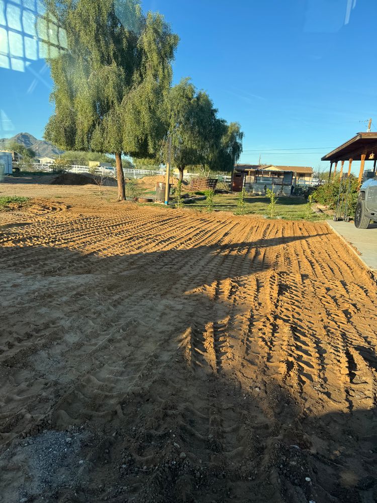 All Photos for Rocking S Hauling in Phoenix, AZ