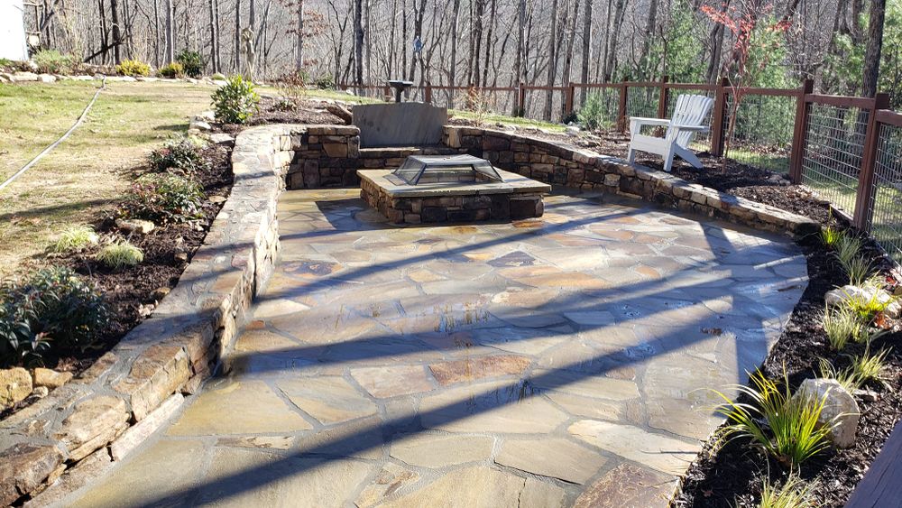 All Photos for Acosta's Stone Work in Henderson, NC