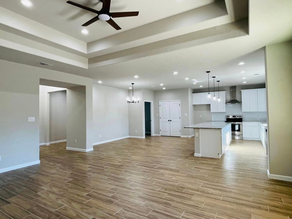 Construction & Remodeling for Canyon Homes of TX in San Antonio, TX