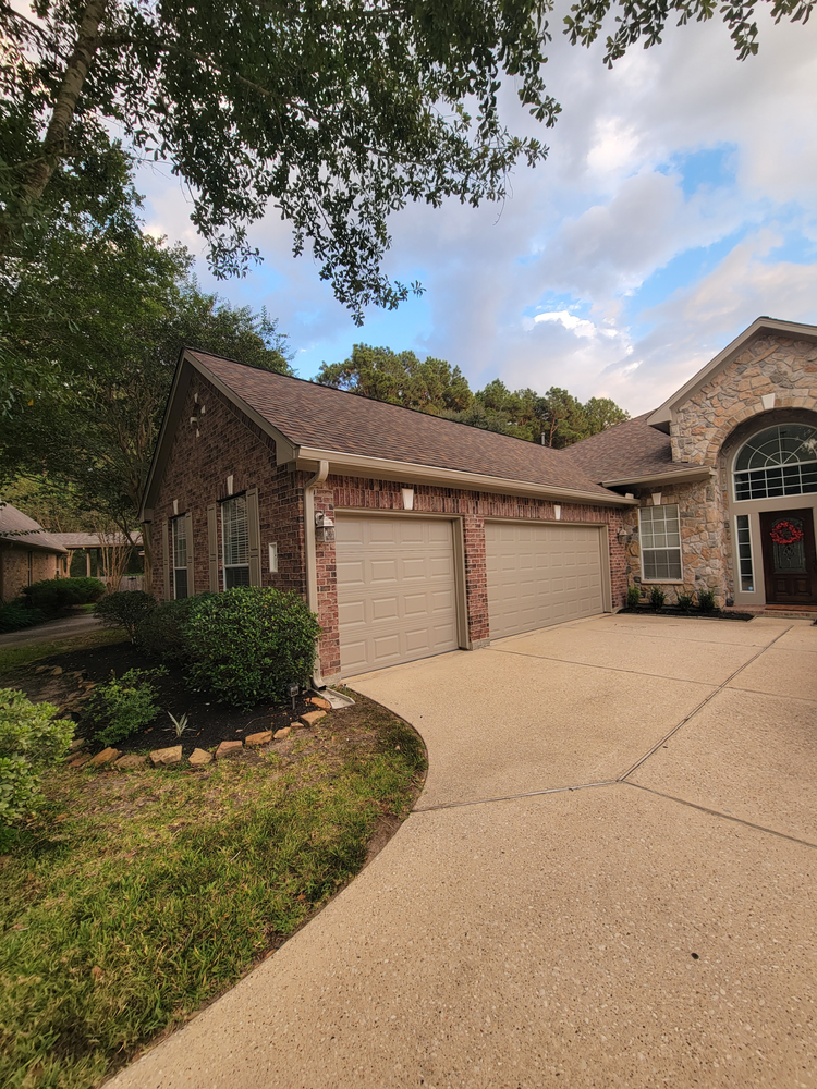 Exterior Painting for Ovalles Painting Inc in Katy, TX