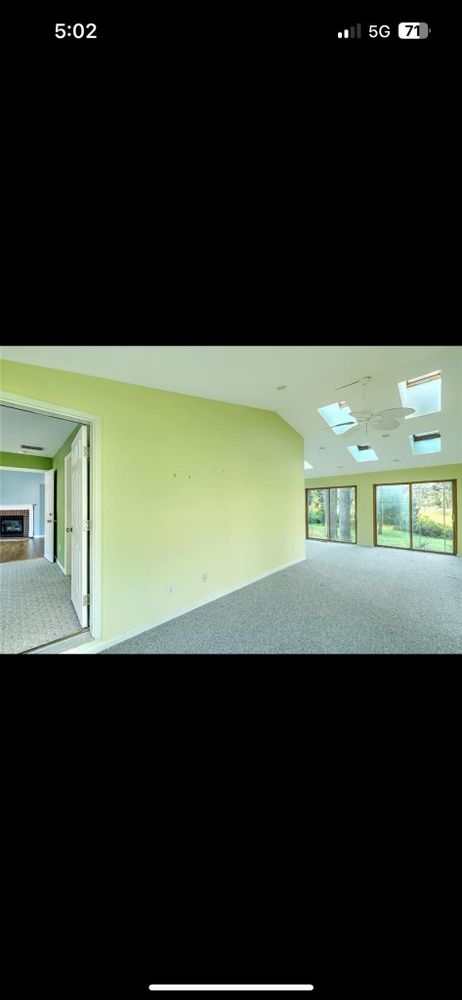 All Photos for Lamendola Carpentry in East Greenwich, RI