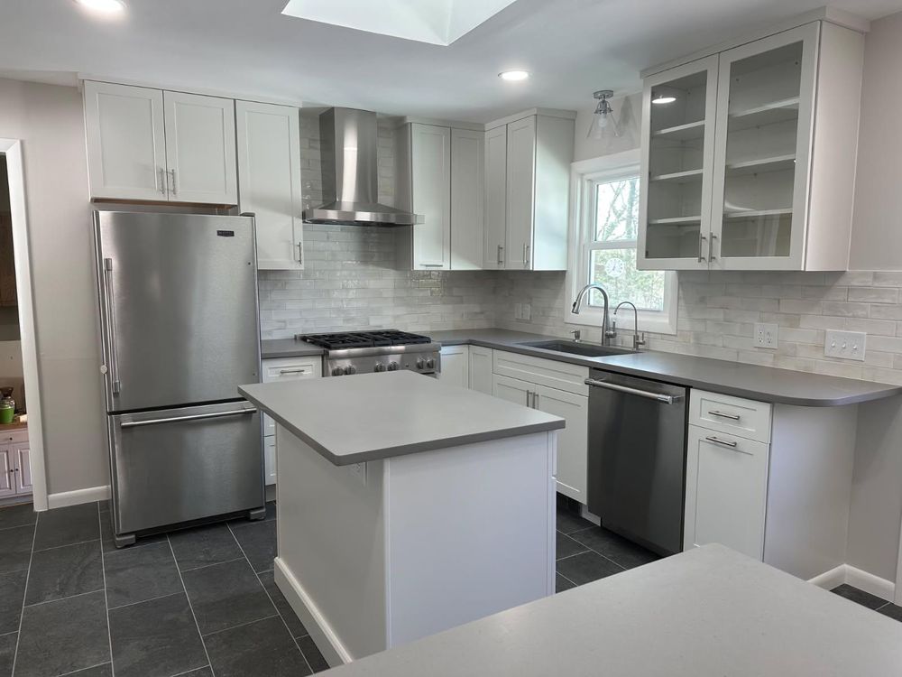 All Photos for Coastline Property Renovations in West Kingston, RI